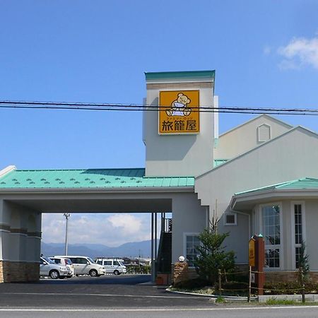 Family Lodge Hatagoya Hikone Echigawa Exterior photo