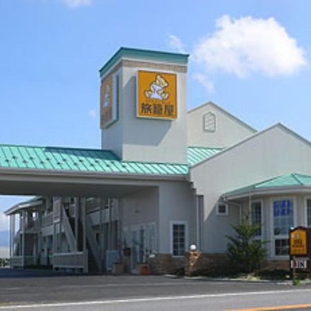 Family Lodge Hatagoya Hikone Echigawa Exterior photo